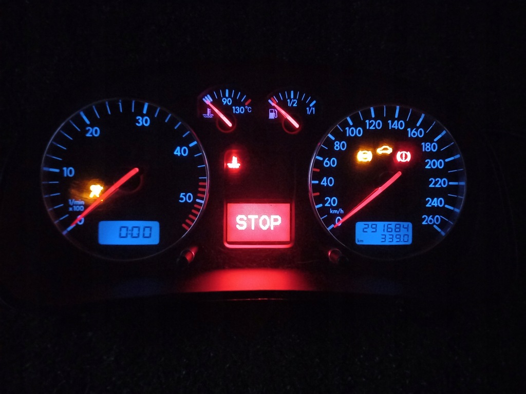 фото №10, Vw golf iv bora 1.9 tdi atd esw 4motion набір стартовий блок керування лічильник