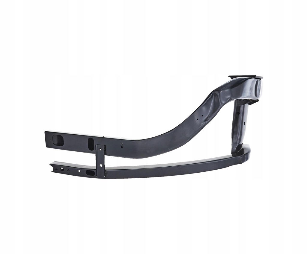 фото №1, Dodge ram 09 - 13 кронштейн крыла левая