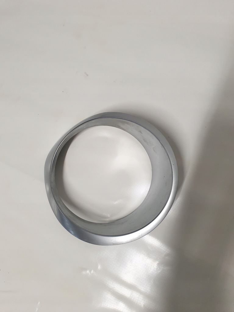 фото №2, Рамка лампы задняя задняя левая alfa romeo mito хром