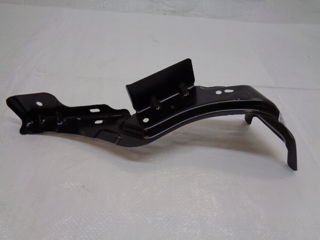 фото №1, Citroen c3 aircross кронштейн кронштейн бризковик праве