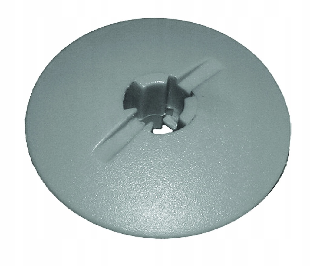 фото №1, 10szt opel calibra -клипса обивка, шумоизоляция