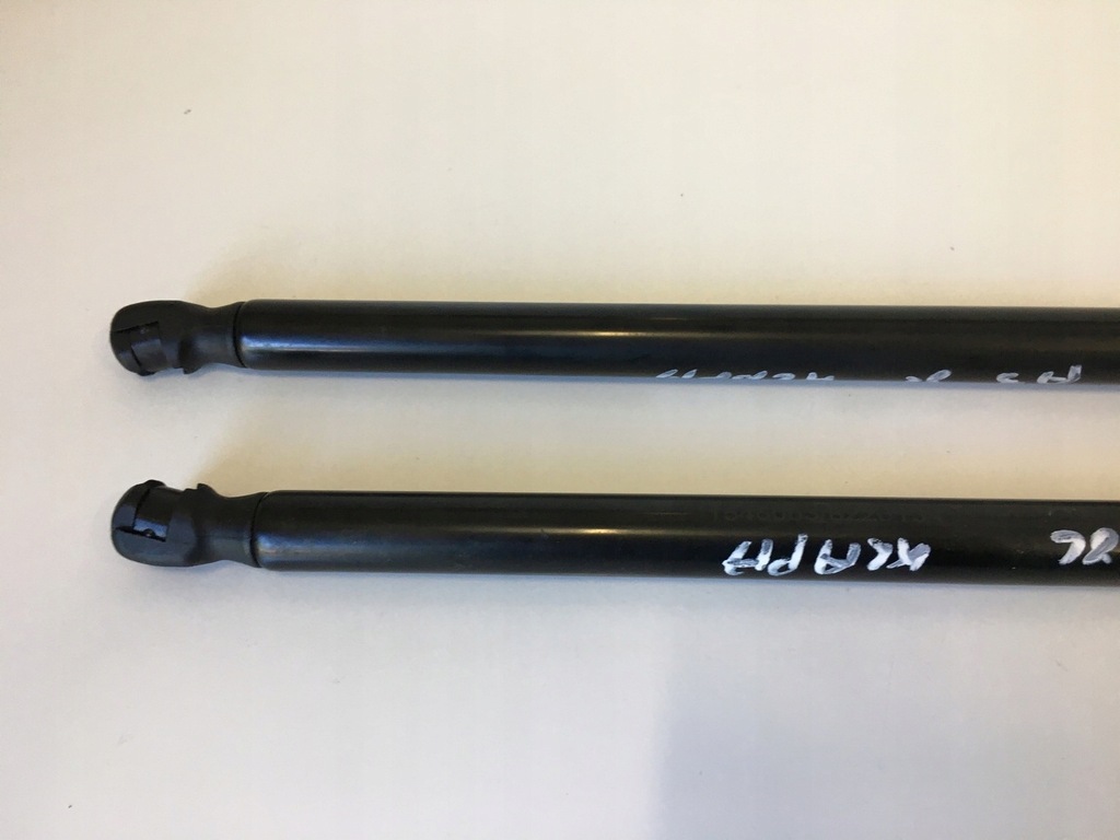 фото №16, Audi a3 8l привод крышки багажника 8d9827552