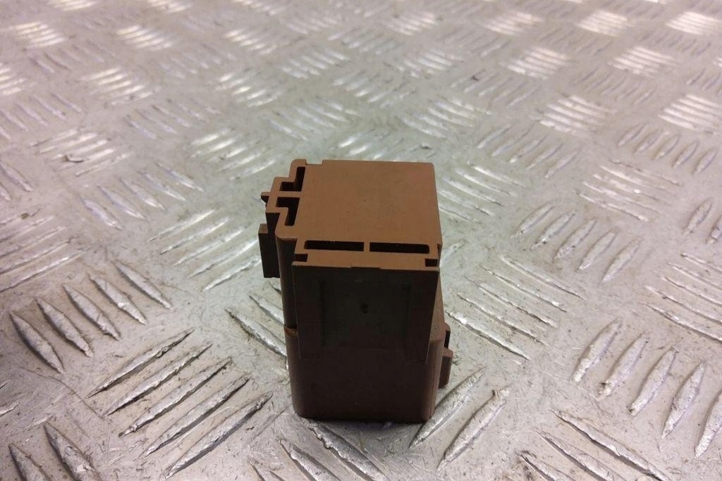 фото №7, Реле opel mokka / mokka x 17325003001 1.2l бензиновый 2023