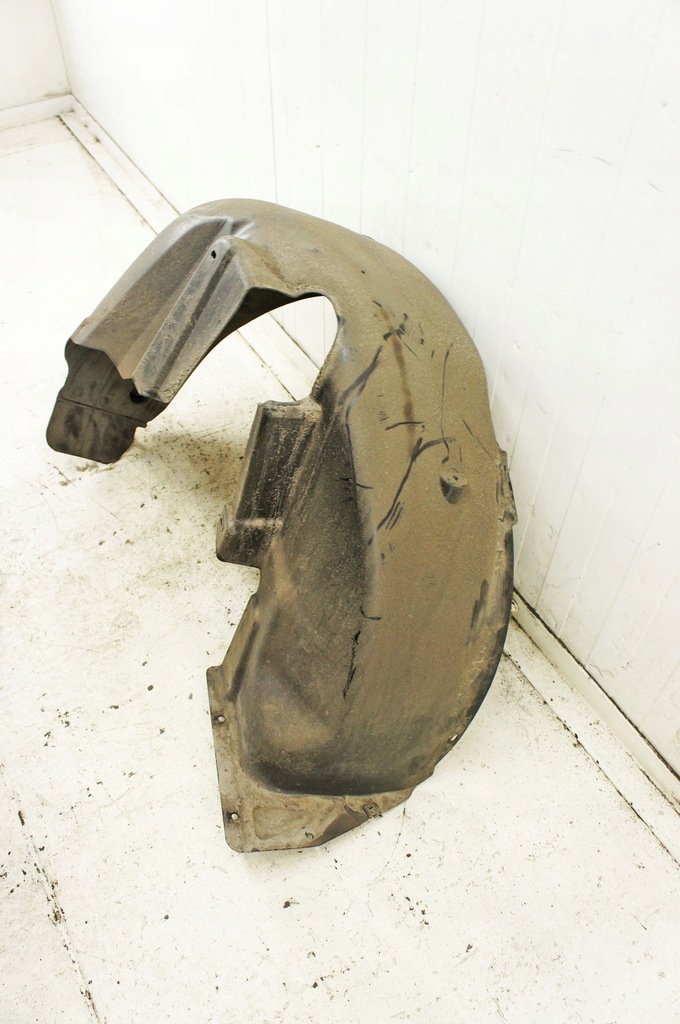 фото №6, Nr016 skoda fabia iv подкрылок правый задняя