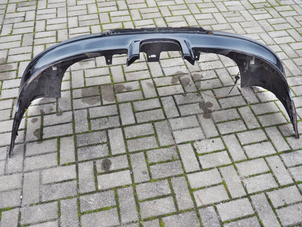 фото №6, Seat leon 1 toledo 2 99-04 бампер перед передний 1m0807221e 1m0807221d