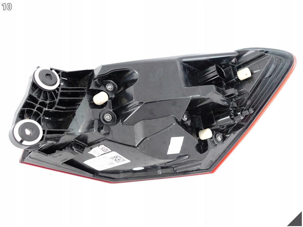 фото №11, Audi a3 s3 8y0 20-23 лампа led левая задняя w крыло europa 8y0945207