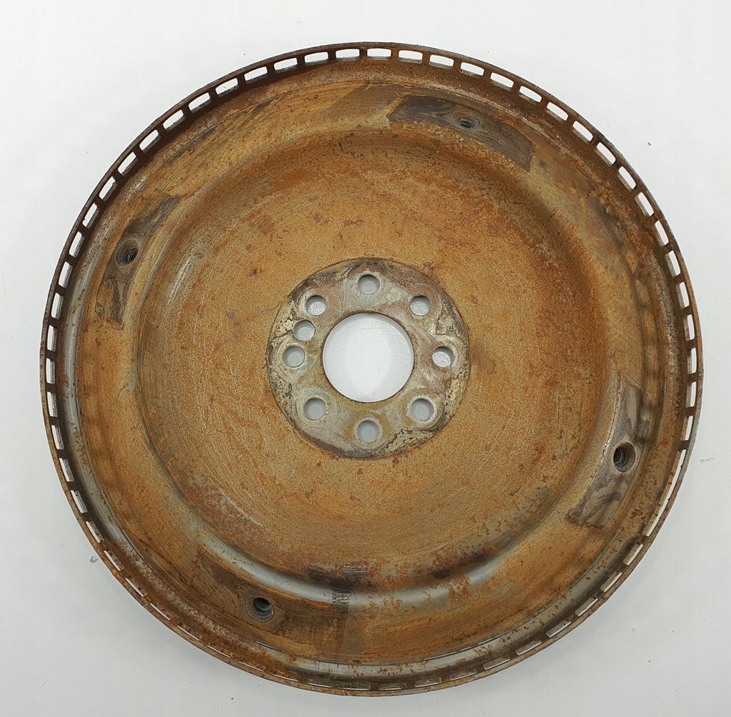 фото №1, Колесо маховик mercedes glk x204 2.2 cdi