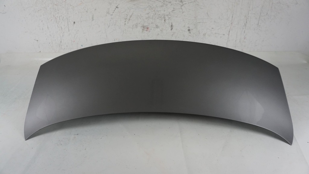 Комплектная крышка багажника задний  задняя задняя renault fluence 10-13 2010-2013 tekng Киев