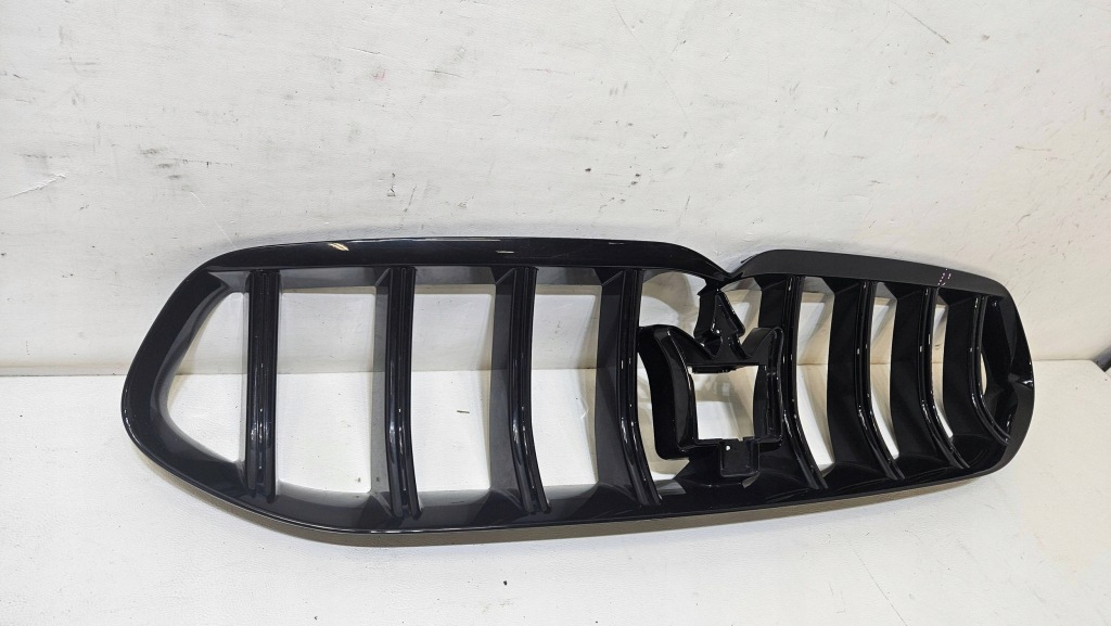 фото №2, Решётка радиатора решётка радиатора радиатора maserati grecale 670170829