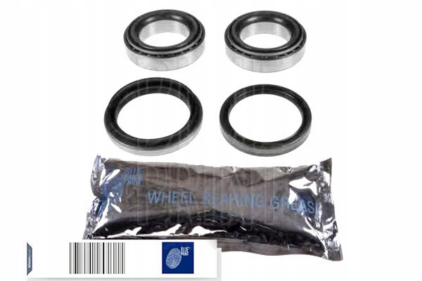 фото №4, Blue print adg08224 набор подшипник колеса