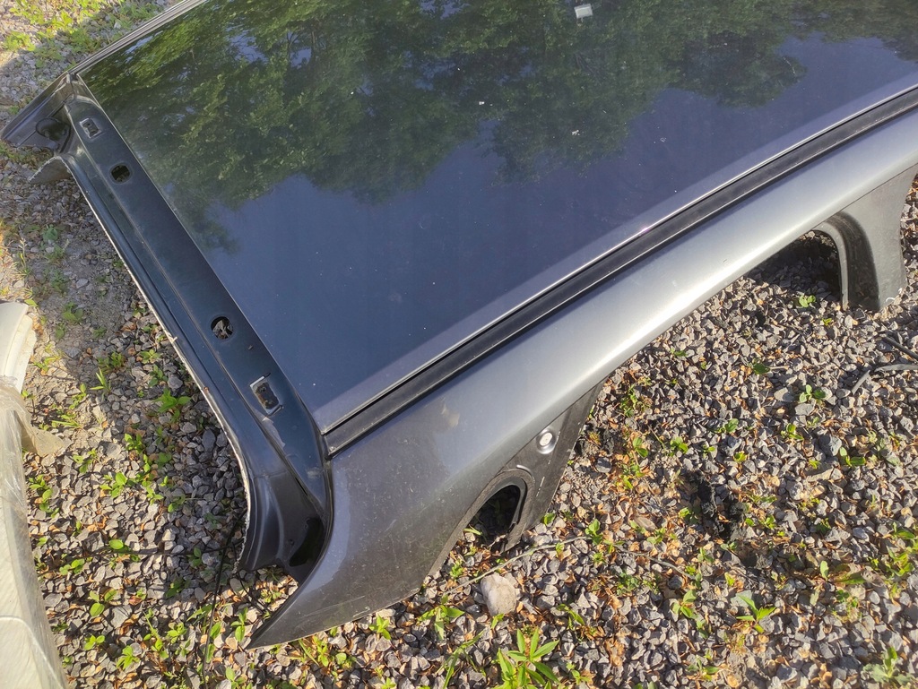 фото №4, Mazda cx-30 дах