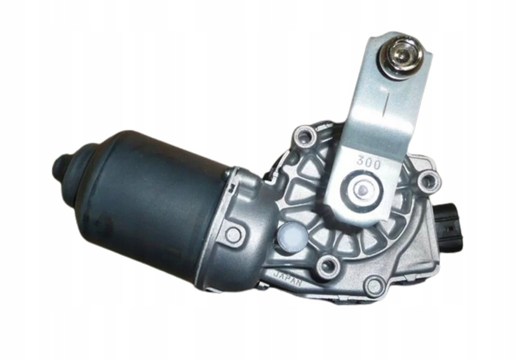 фото №2, Двигатель дворник c c4 aircross