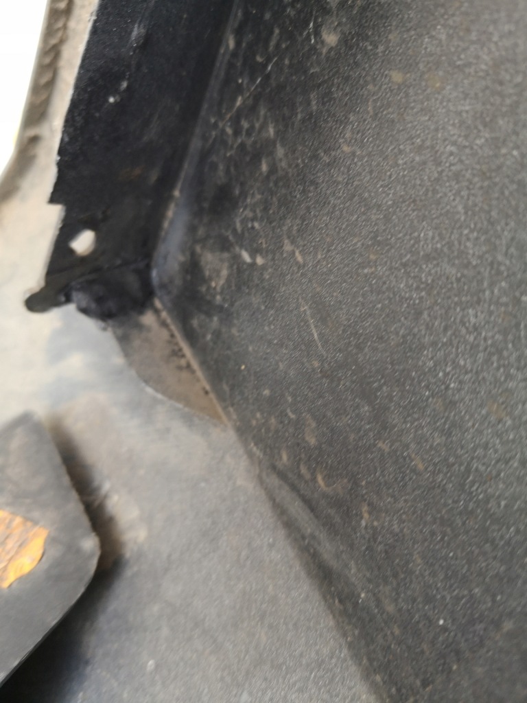 фото №6, Vw golf vi 6 golf6 5k0 08-13 бампер передній