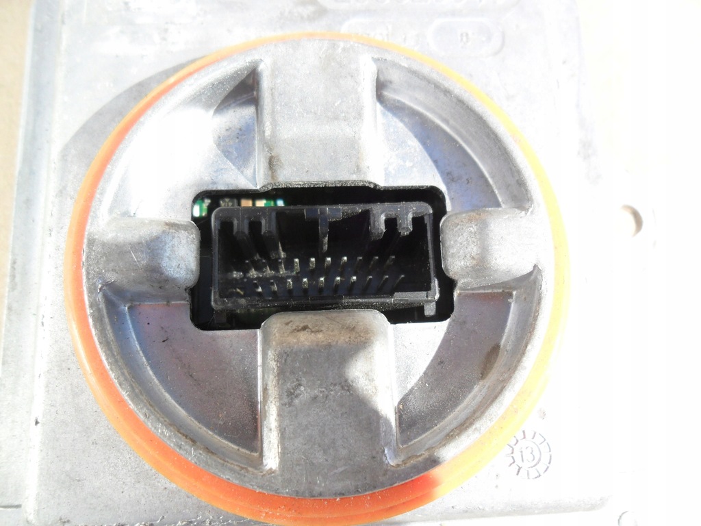 фото №2, Модуль led smart fortwo 453 l9002949