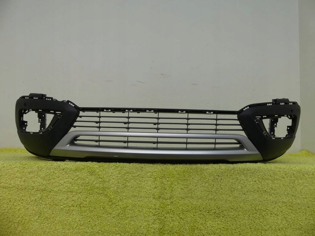 фото №1, Бампер перед opel crossland x 16-20r