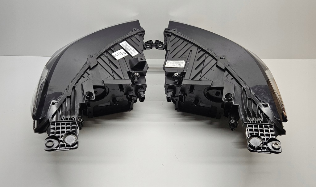 фото №13, Opel grandland x lift фара led лівий правий лампа