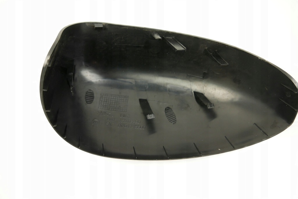 фото №3, Корпус зеркало fiat 500 2007