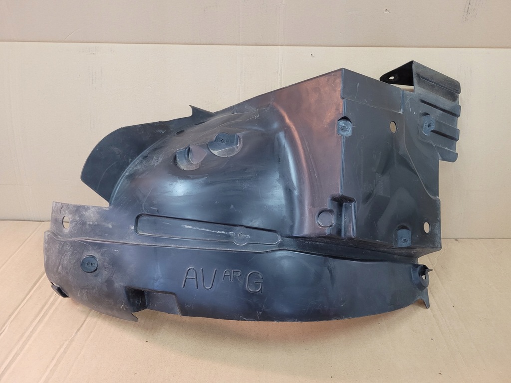 фото №1, Підкрилок лівий перед renault trafic iii 1.6 93867897