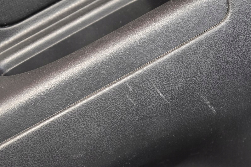 фото №7, Сидіння сидіння комплект обшивка обшивки eu nissan micra k13 5d hb 10-13