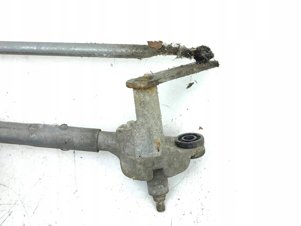 фото №6, Chrysler pt cruiser 2002 механизм i моторчик дворник