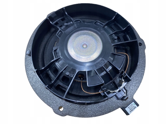 фото №2, Динамік w двері peugeot