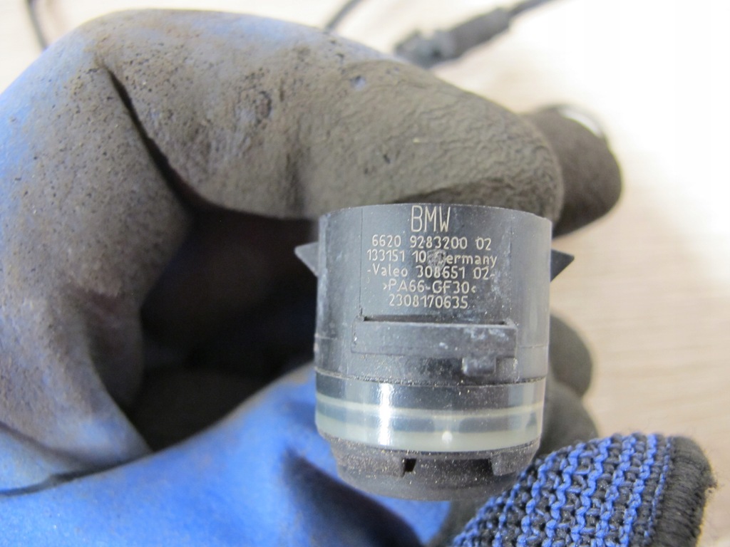 фото №5, Жгут задняя pod датчики pdc bmw g32