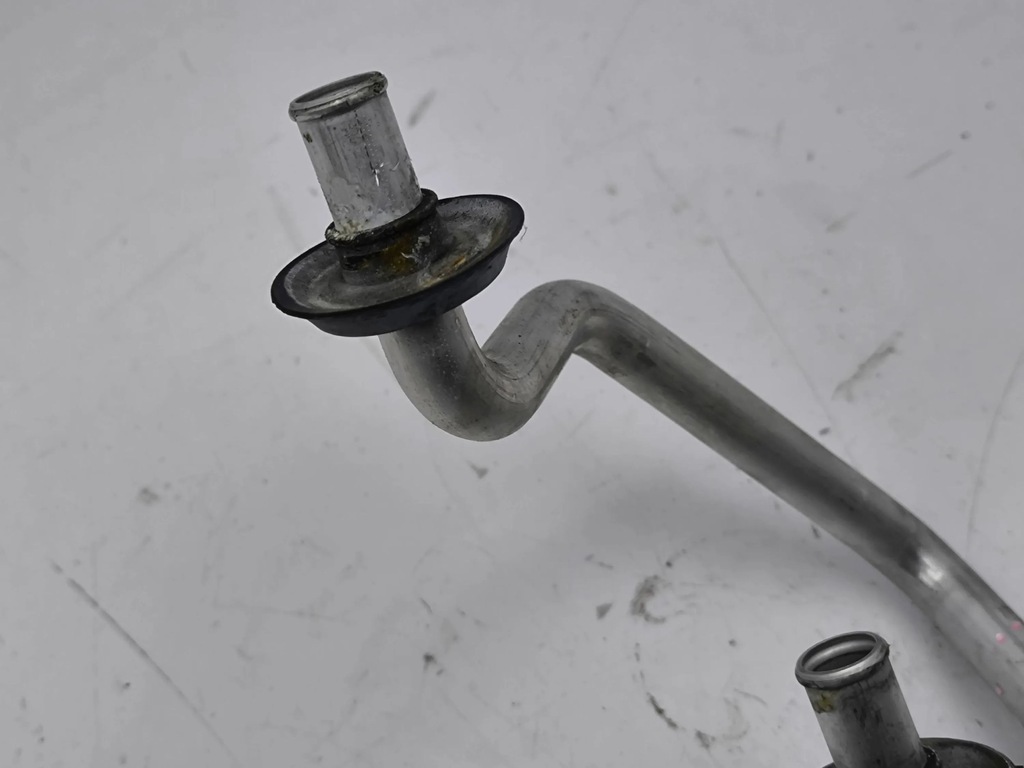 фото №8, Honda civic ix 2012 радиатор отопителя