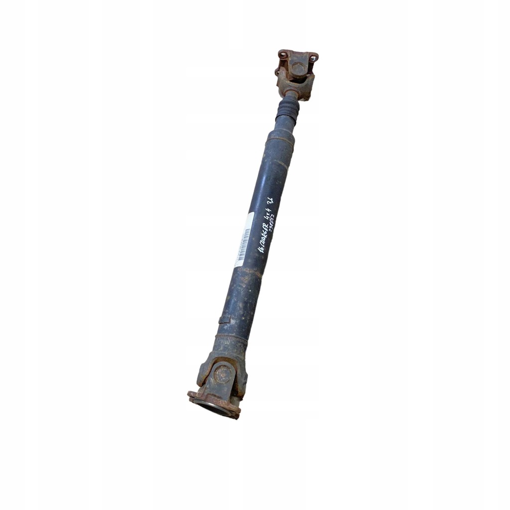 фото №1, Dodge charger 2016 привідні вали привідні