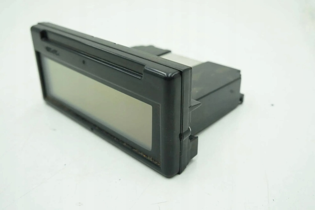 фото №1, Дисплей экран volvo c30 31268055