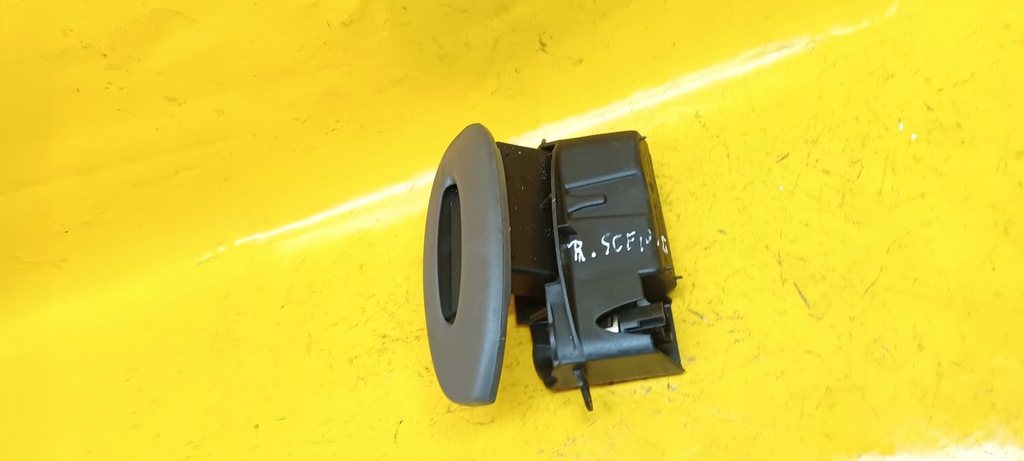 фото №10, Пепельница scenic i lift 7700426757