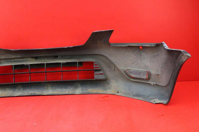 фото №16, Бампер перед передний szary honda crv 2 ii 01-06