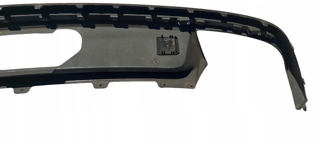 фото №7, Skoda octavia rs накладка бампера задня 5e7807521f