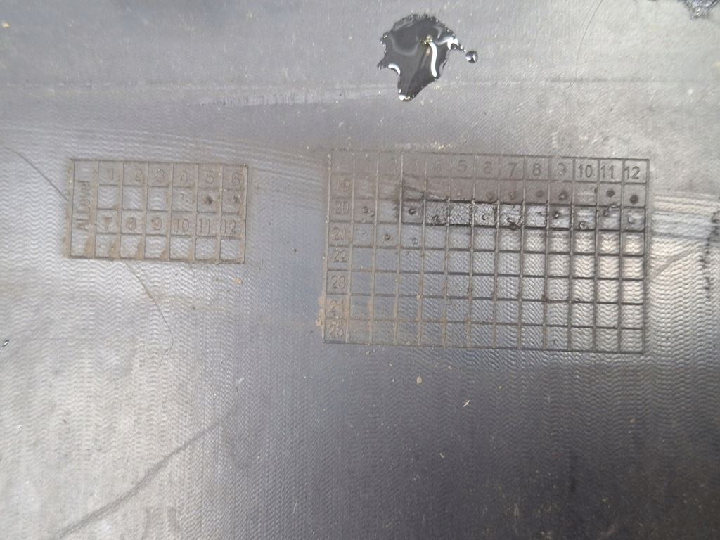 фото №16, Bmw ix3 g08 20- electric bev бампер перед передний