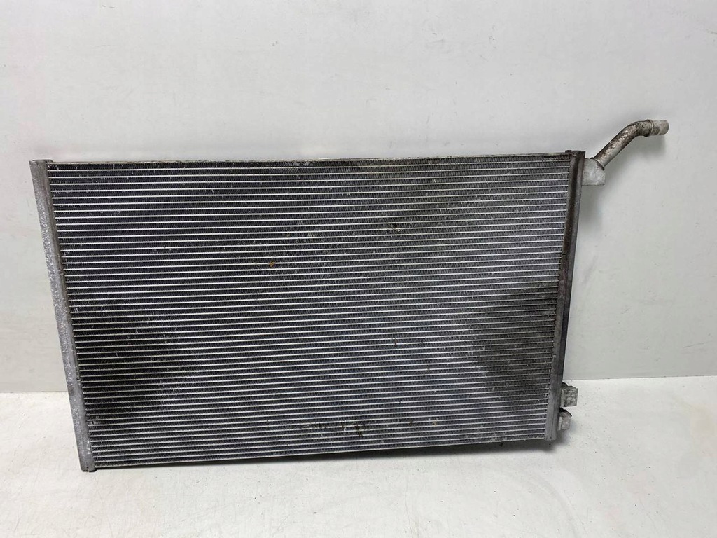 фото №1, Радиатор jaguar f-pace x761 gx738k230bb