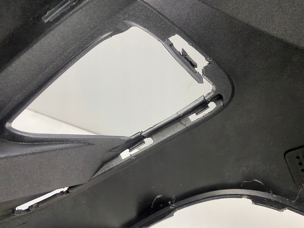 фото №11, Kia ceed 3 iii gt kombi бампер задняя задний j7866-11300 18-