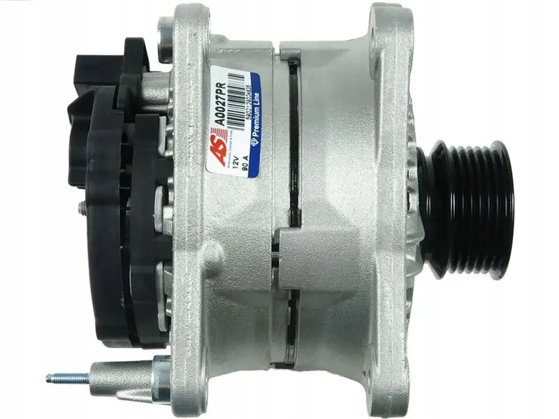 Генератор 90a a0027pr as-pl audi a2 a3 Цена