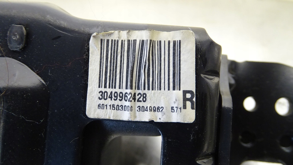 фото №12, Pas правый передний безопасности volvo s40 2.0