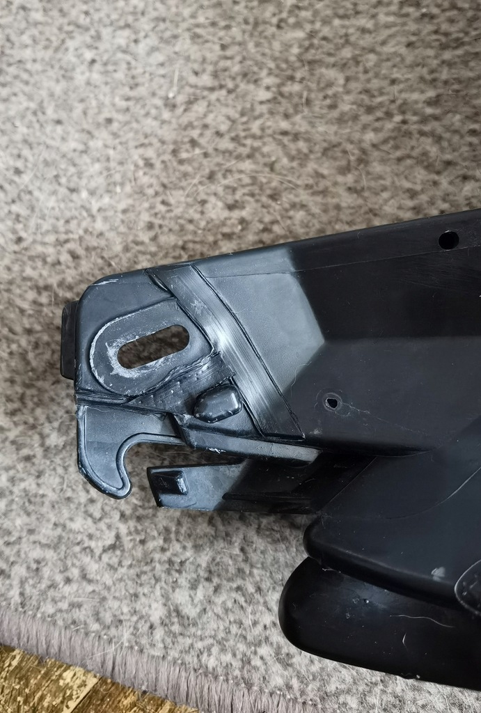 фото №5, Лампа full led renault espace v 5 260608819r