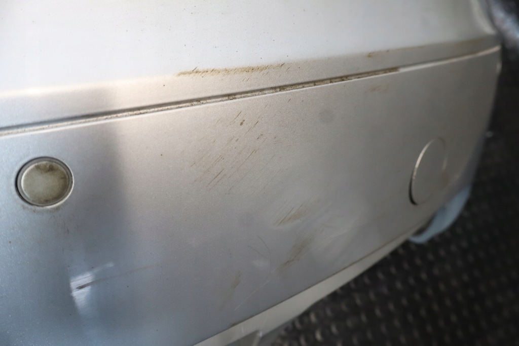 фото №5, Бампер задний audi tt ii 8j hb