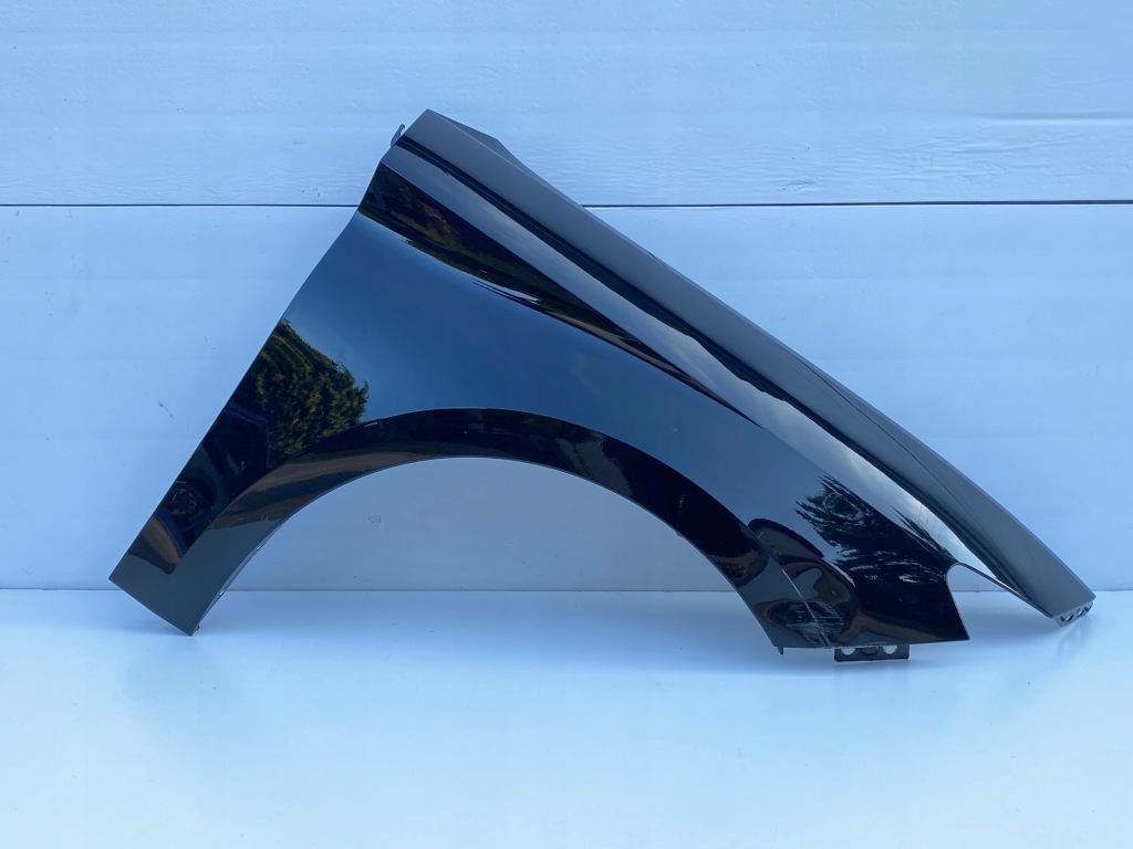 фото №1, Seat leon iv крыло правый передний 2020-