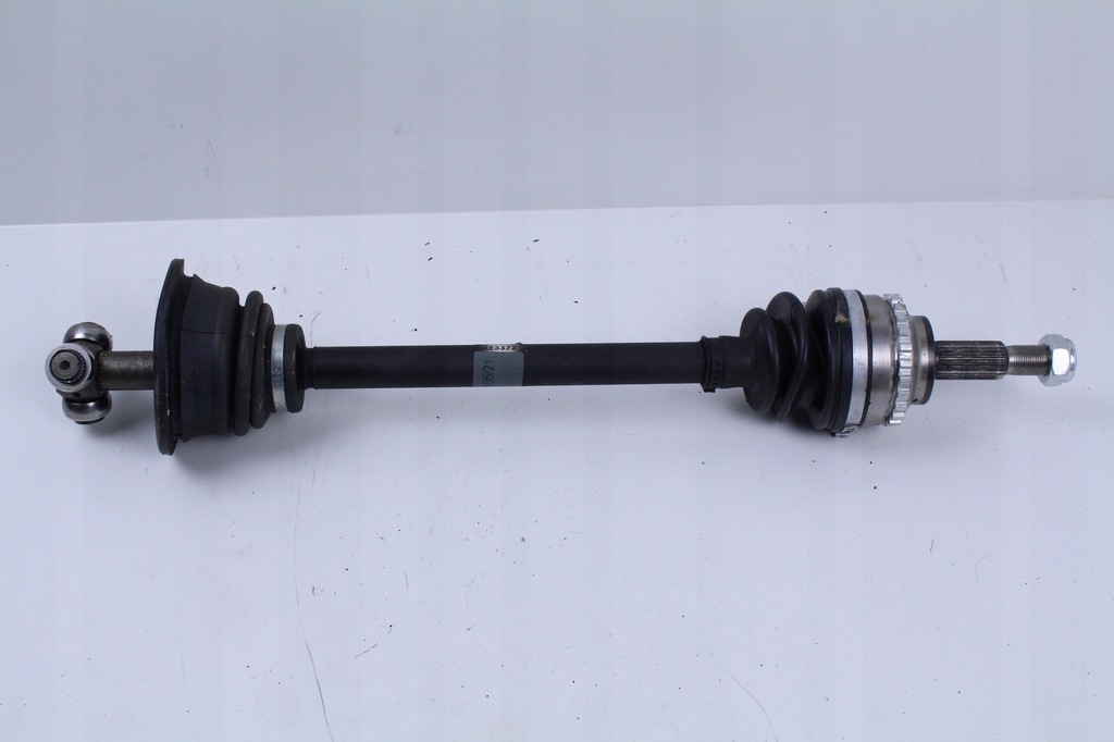 фото №2, Приводной вал левый перед renault clio ii kangoo 1,5dci