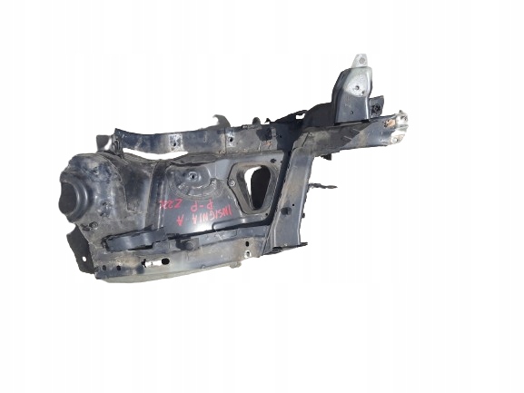 фото №2, Opel insignia a lift четверть правый перед