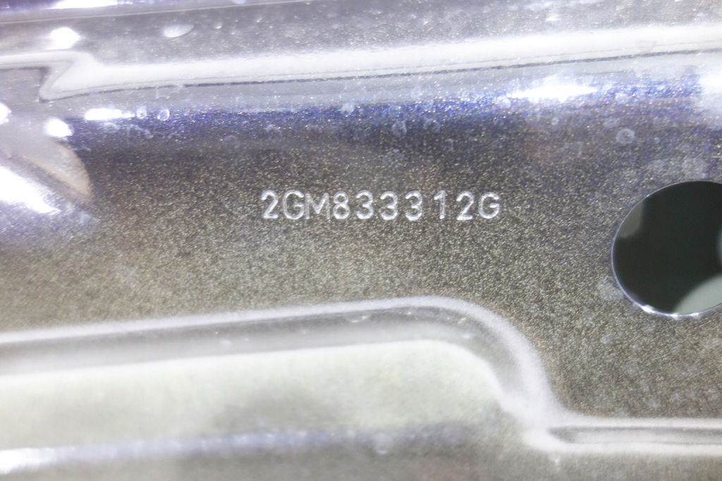 фото №9, Дверь задняя правое vw t-cross 2gm 2gm833312g