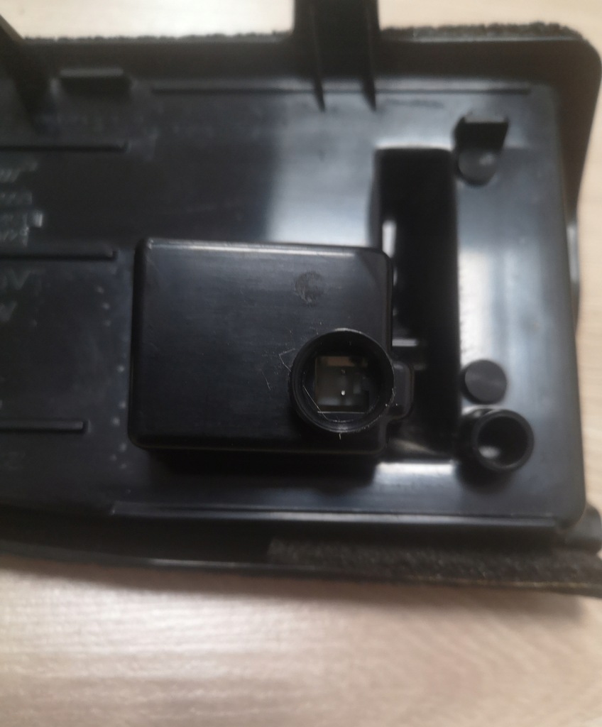 фото №10, Chevrolet camaro 2016r. - - ^ поворотник led lewego зеркало оригинальный номер