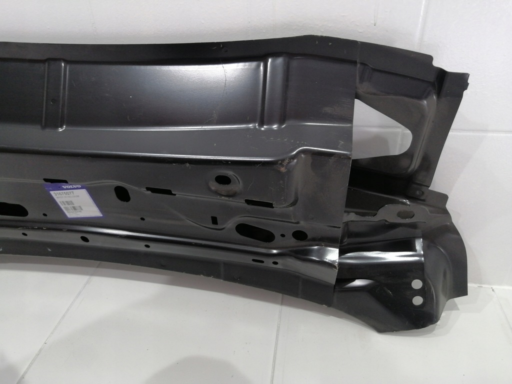 фото №10, Pas задній задня volvo xc60 09-17 новий оригінал