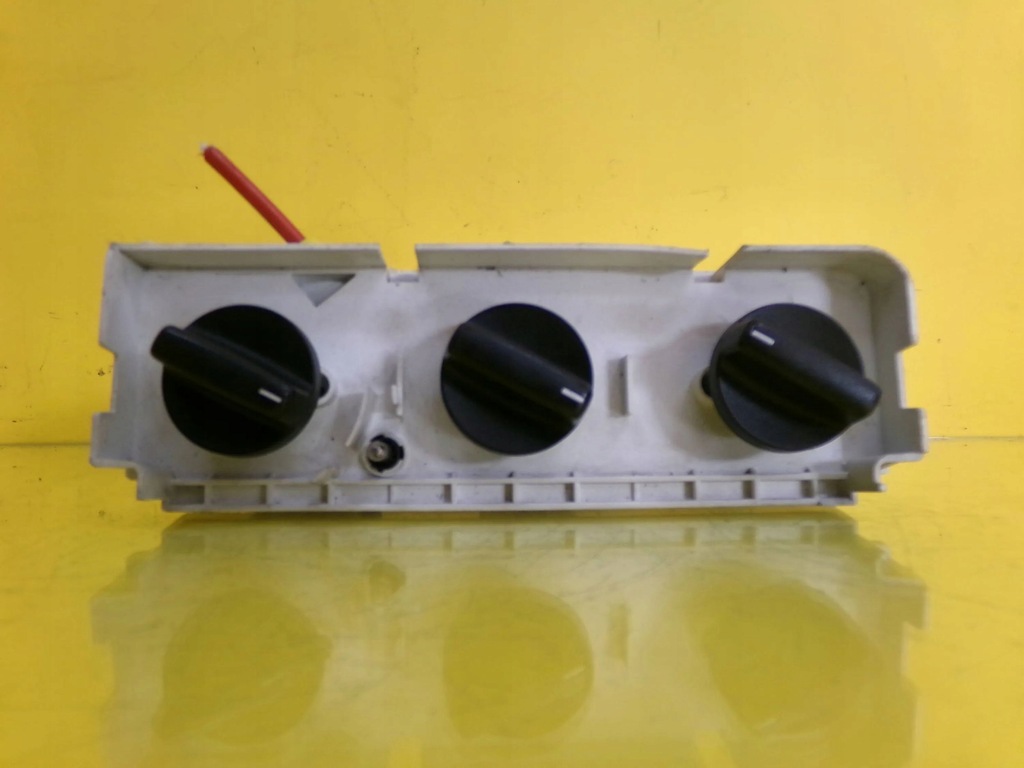 фото №8, Панель керування обдув bmw e36 8360456 nr669