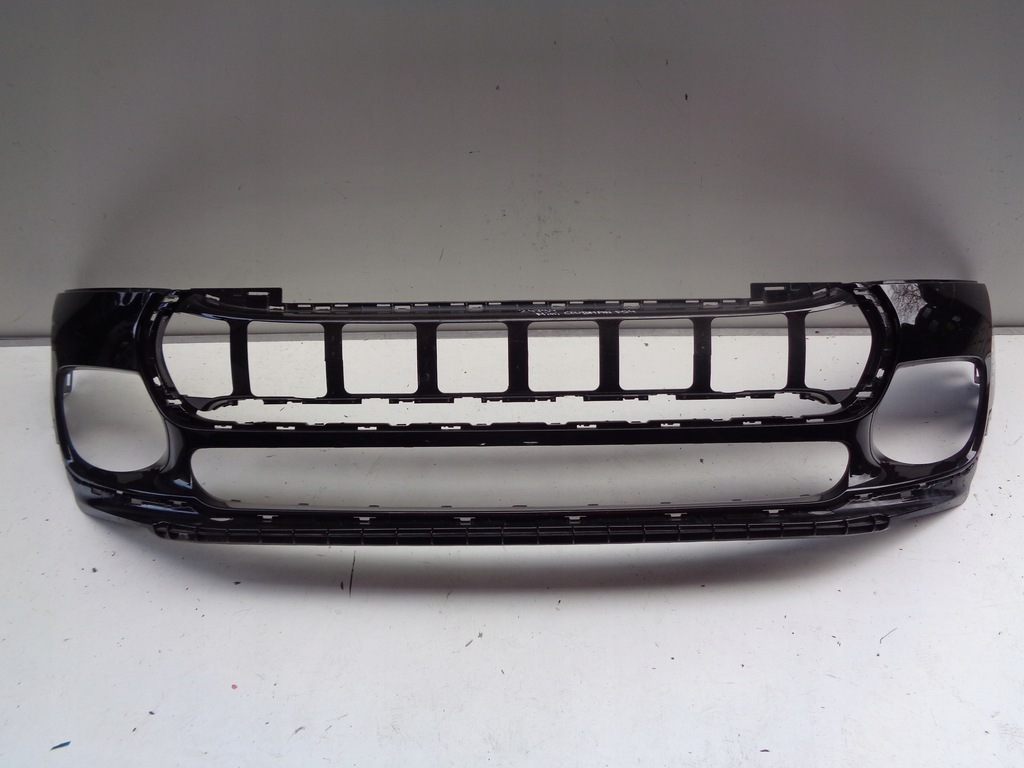 фото №1, Бампер передній mini clubman f54 nr 24794