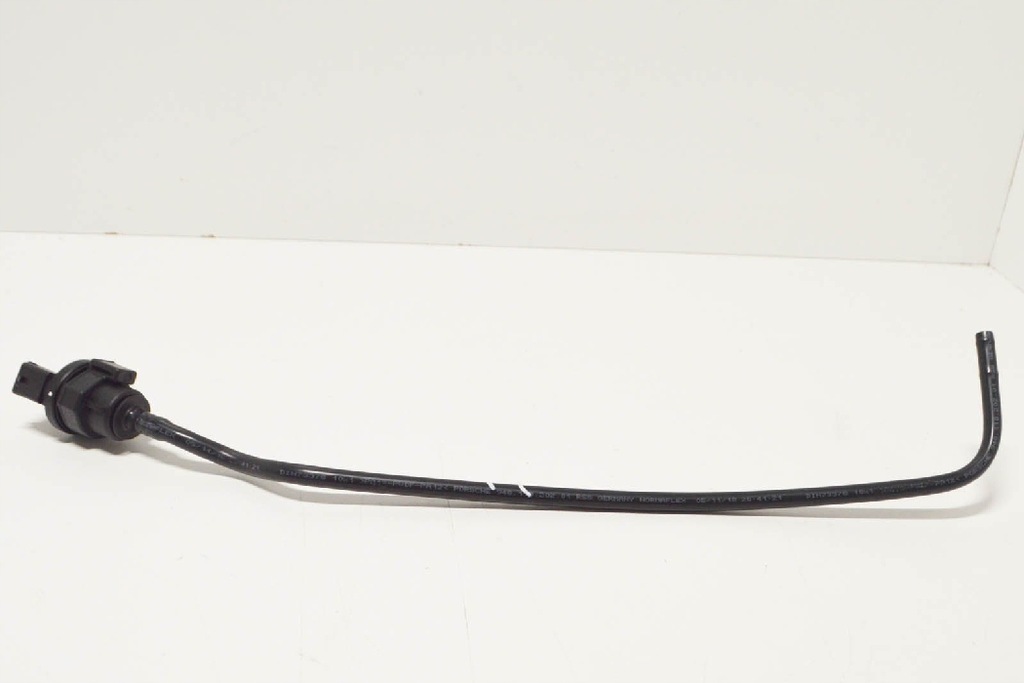 фото №6, Porsche cayenne 9pa клапан вентиляційний 94811020203 4.5 бензин