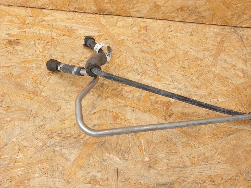 фото №6, Jaguar f-pace радиатор топлива