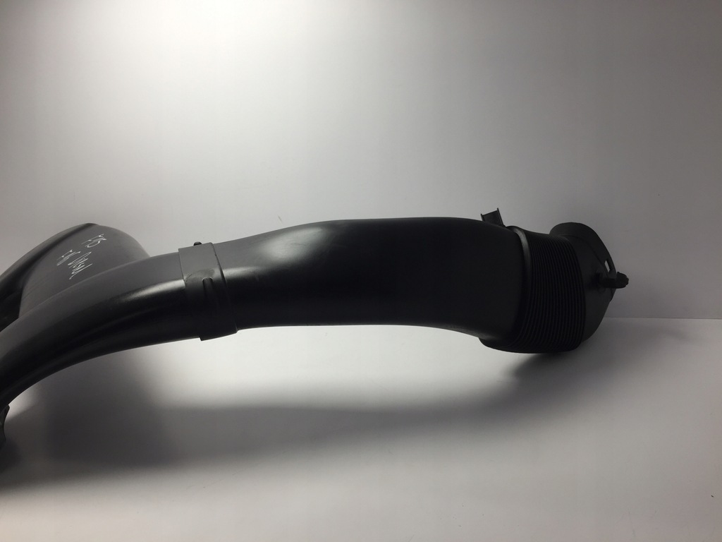 фото №3, Bmw x5 f15 x6 f16 труба воздухозаборник шланг воздуха